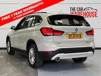 Used BMW X1 2021 for sale - 77505774: Photo
