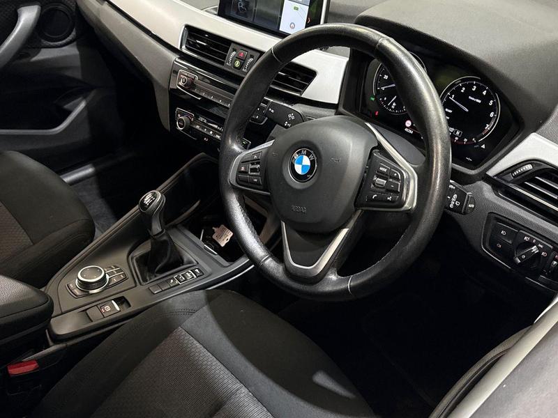 Used BMW X1 2021 for sale - 77505774: Photo 3