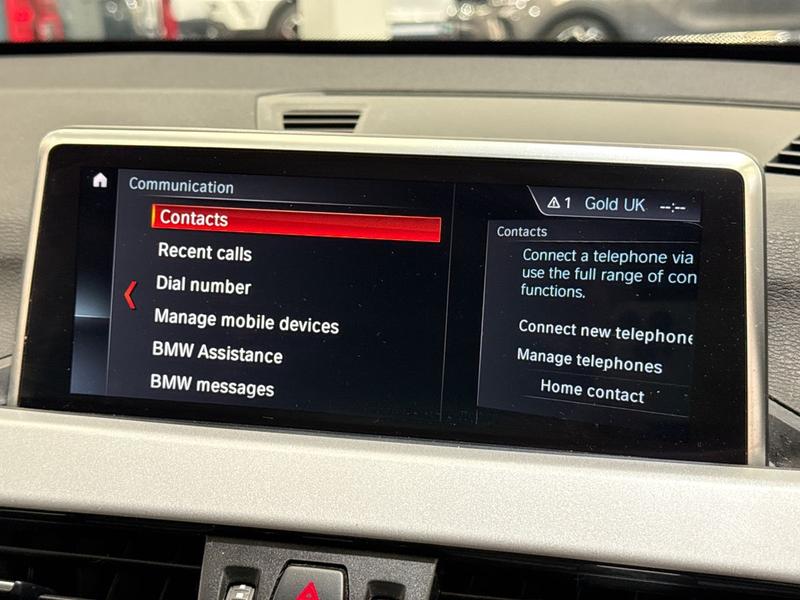 Used BMW X1 2021 for sale - 77505774: Photo 31