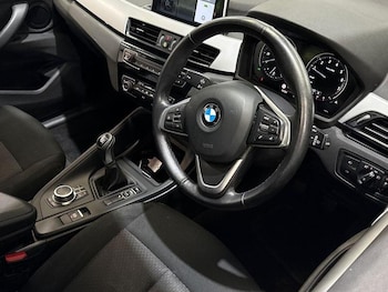 Used BMW X1 2021 for sale - 77505774: Photo