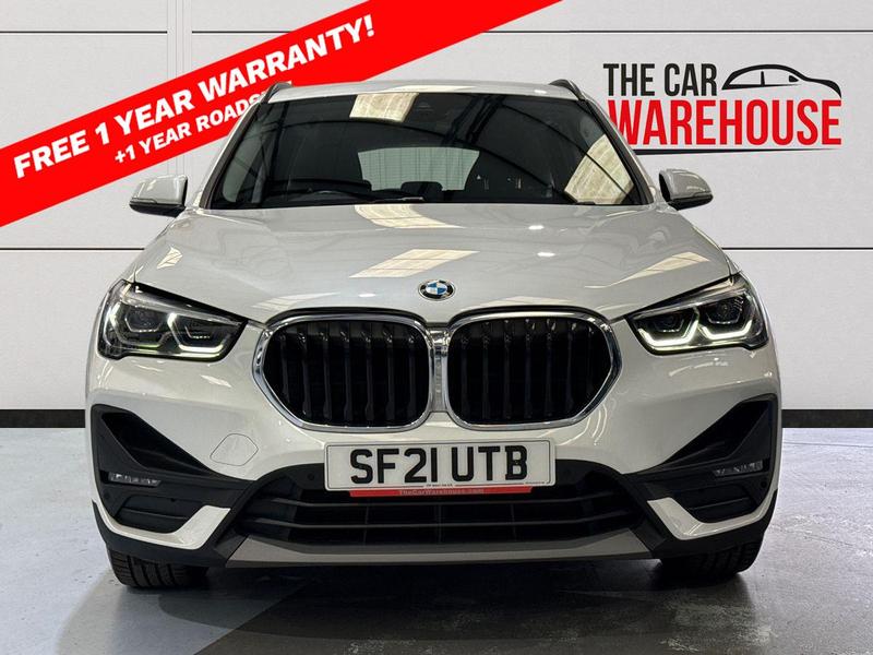 Used BMW X1 2021 for sale - 77505774: Photo 6