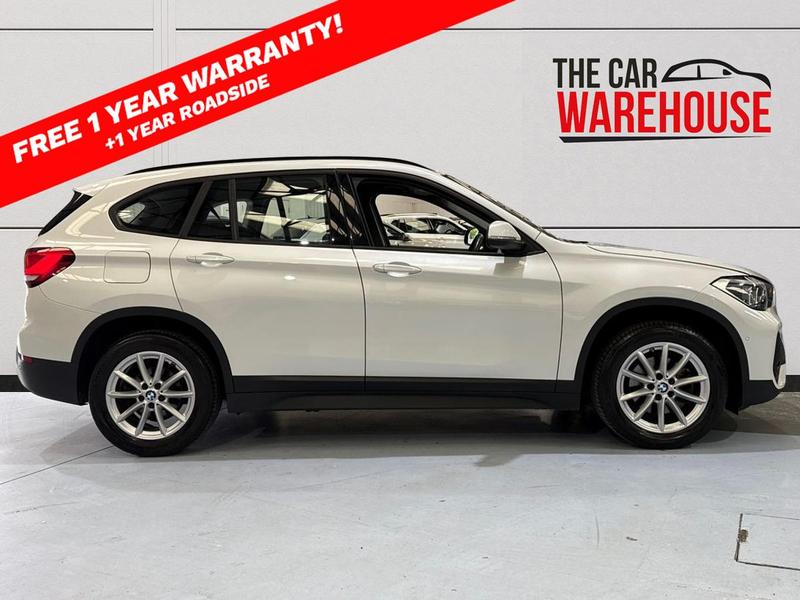 Used BMW X1 2021 for sale - 77505774: Photo 7