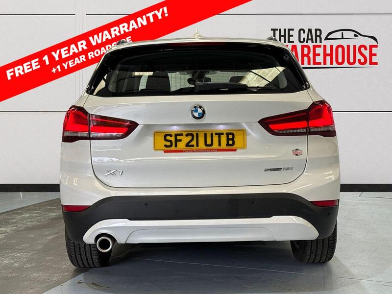 Used BMW X1 2021 for sale - 77505774: Photo 8