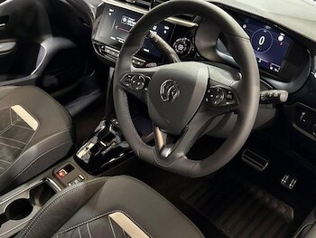 Used Vauxhall Corsa 2022 for sale - 76382196: Photo