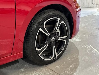 Used Vauxhall Corsa 2022 for sale - 76382196: Photo