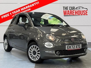 Used Fiat 500 2022 for sale - 75676932: Photo