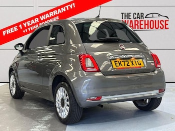Used Fiat 500 2022 for sale - 75676932: Photo