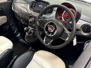 Used Fiat 500 2022 for sale - 75676932: Photo