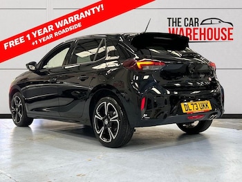 Used Vauxhall Corsa 2023 for sale - 79585044: Photo