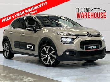 Used Citroen C3 2024 for sale - 79636830: Photo
