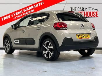 Used Citroen C3 2024 for sale - 79636830: Photo