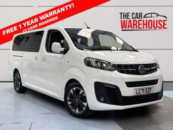 2021 - 2.0 Turbo D 180PS Elite L 5dr Auto Automatic