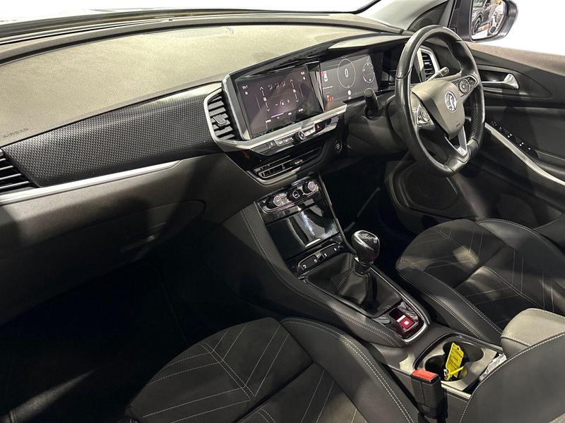 Used Vauxhall Grandland 2023 for sale - 76534496: Photo 11