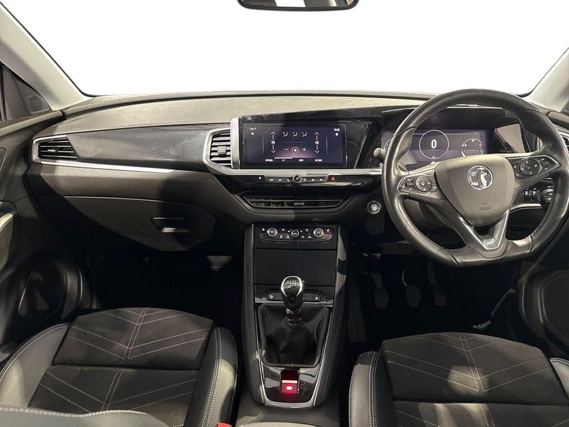 Used Vauxhall Grandland 2023 for sale - 76534496: Photo 12