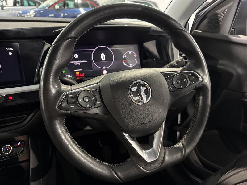 Used Vauxhall Grandland 2023 for sale - 76534496: Photo 18