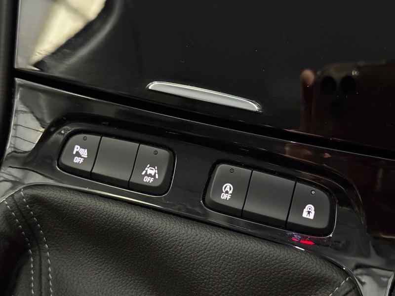 Used Vauxhall Grandland 2023 for sale - 76534496: Photo 23