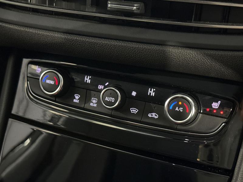 Used Vauxhall Grandland 2023 for sale - 76534496: Photo 26