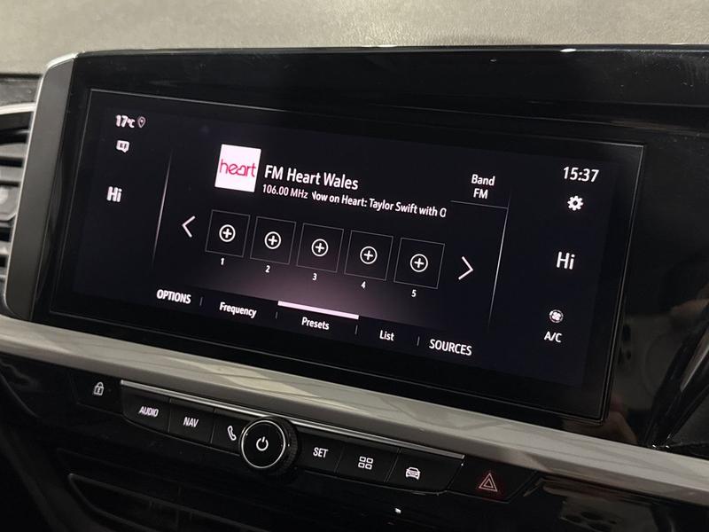 Used Vauxhall Grandland 2023 for sale - 76534496: Photo 27