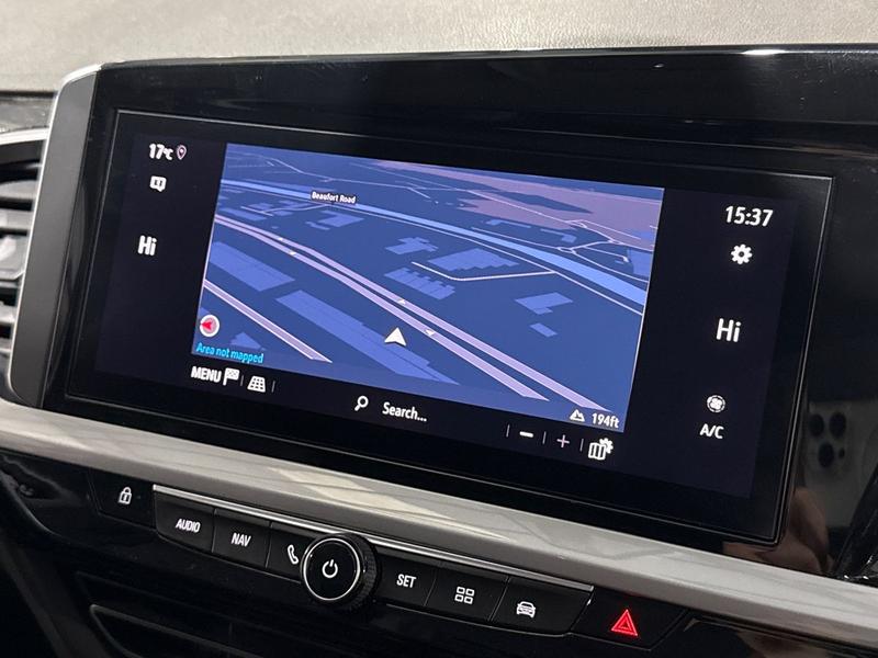 Used Vauxhall Grandland 2023 for sale - 76534496: Photo 28