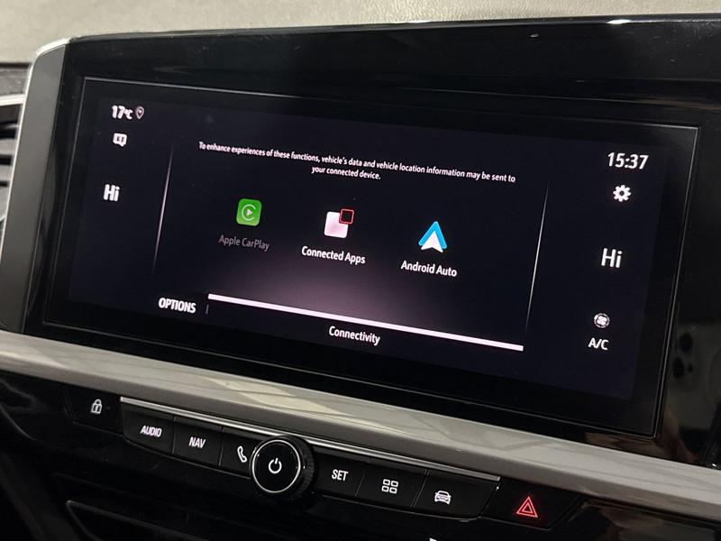 Used Vauxhall Grandland 2023 for sale - 76534496: Photo 29