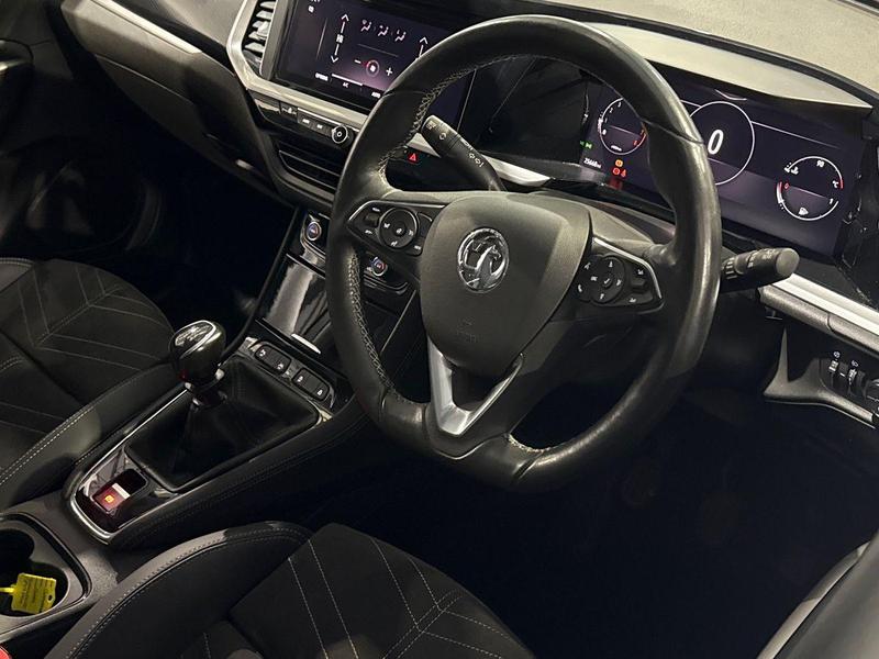 Used Vauxhall Grandland 2023 for sale - 76534496: Photo 3