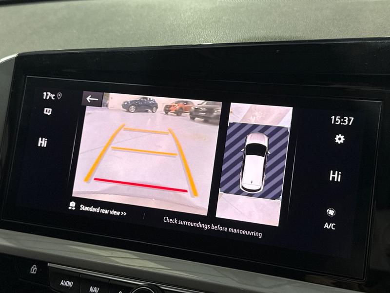 Used Vauxhall Grandland 2023 for sale - 76534496: Photo 32