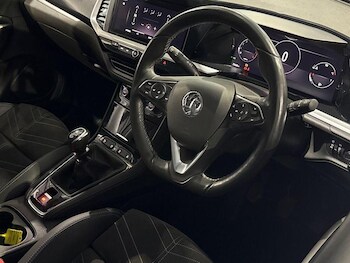 Used Vauxhall Grandland 2023 for sale - 76534496: Photo