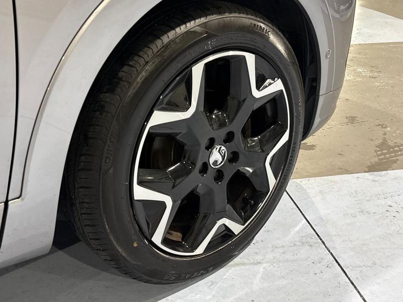 Used Vauxhall Grandland 2023 for sale - 76534496: Photo 4