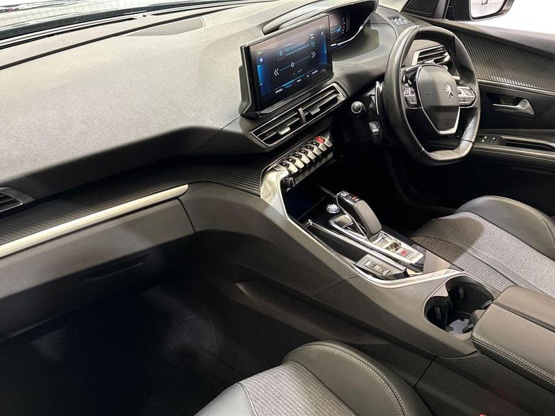 Used Peugeot 3008 2021 for sale - 76255348: Photo 11