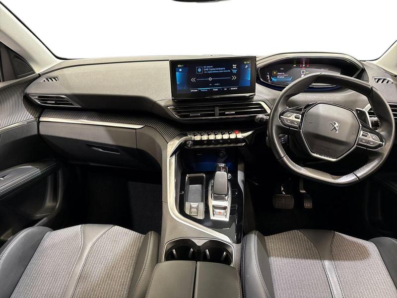 Used Peugeot 3008 2021 for sale - 76255348: Photo 12