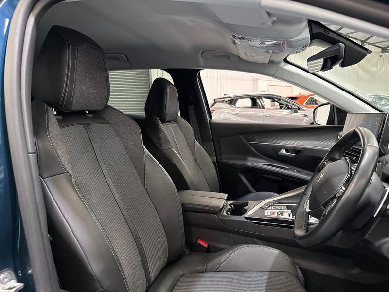 Used Peugeot 3008 2021 for sale - 76255348: Photo 16