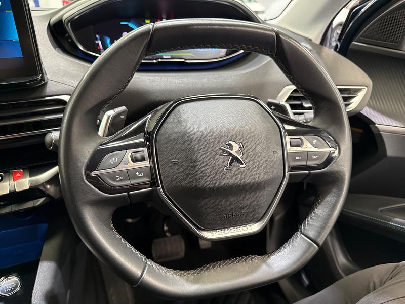 Used Peugeot 3008 2021 for sale - 76255348: Photo 18