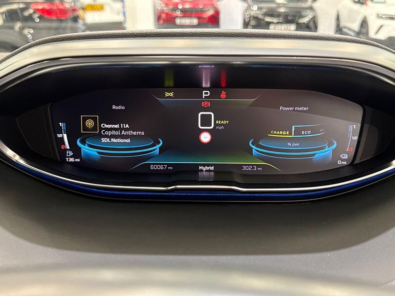 Used Peugeot 3008 2021 for sale - 76255348: Photo 19