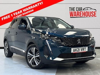 2021 - 1.6 Hybrid 225 Allure 5dr e-EAT8 Automatic