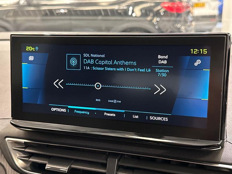 Used Peugeot 3008 2021 for sale - 76255348: Photo 26