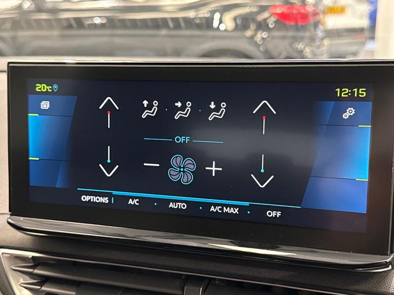 Used Peugeot 3008 2021 for sale - 76255348: Photo 27