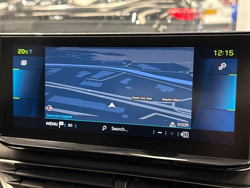 Used Peugeot 3008 2021 for sale - 76255348: Photo 28