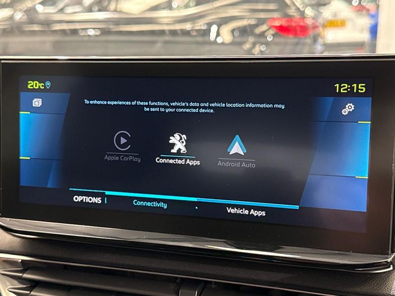 Used Peugeot 3008 2021 for sale - 76255348: Photo 29