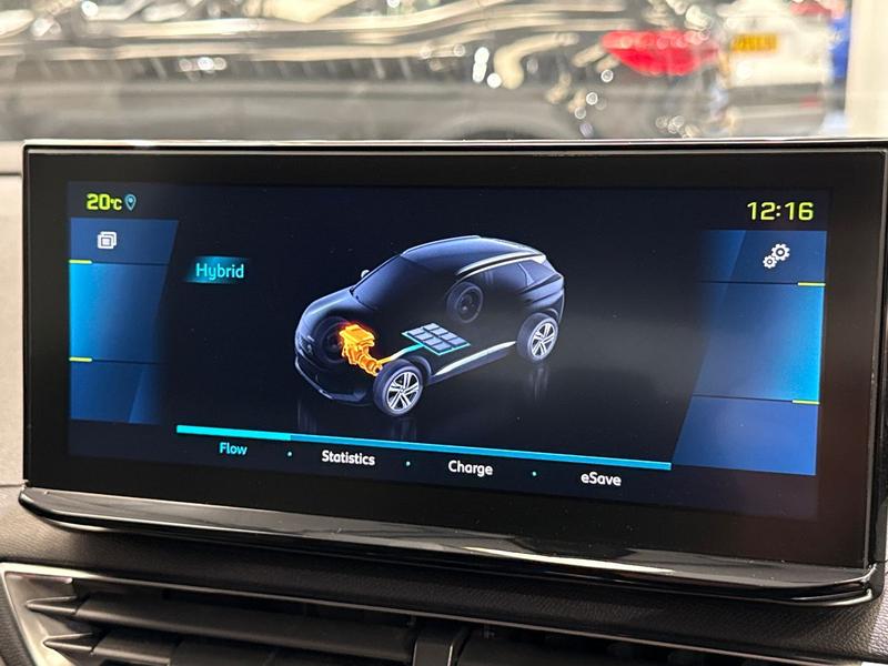 Used Peugeot 3008 2021 for sale - 76255348: Photo 31