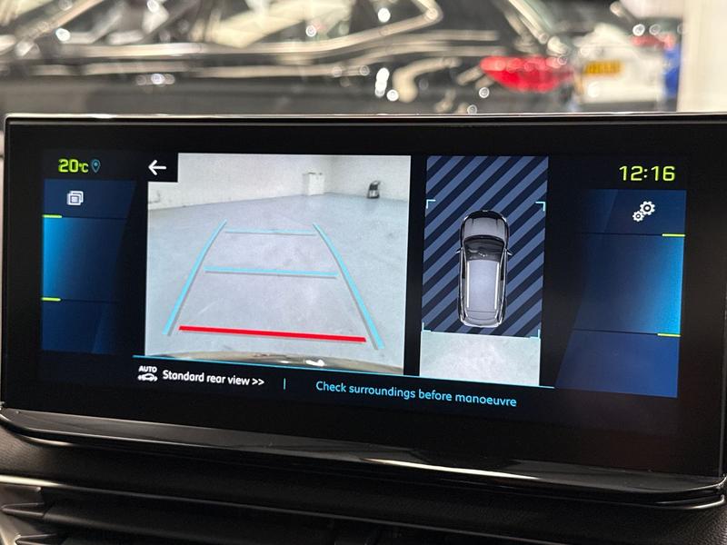 Used Peugeot 3008 2021 for sale - 76255348: Photo 32