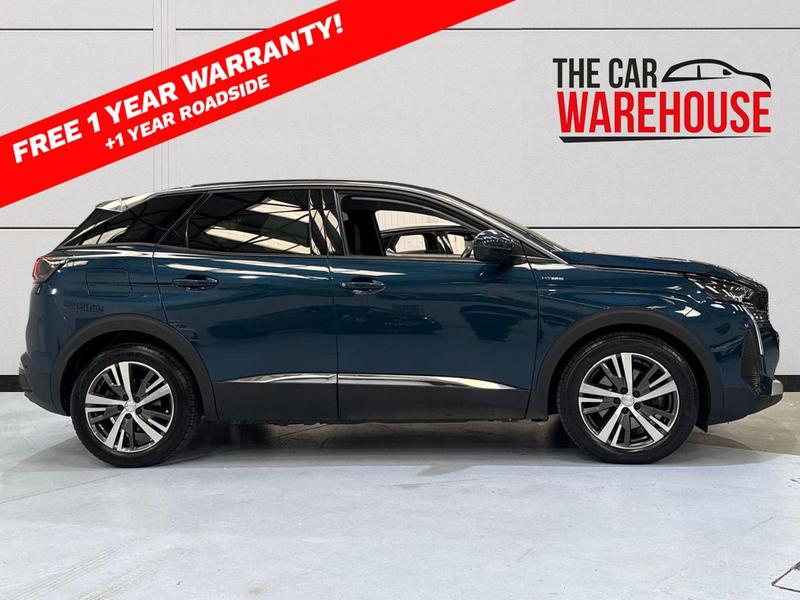 Used Peugeot 3008 2021 for sale - 76255348: Photo 7