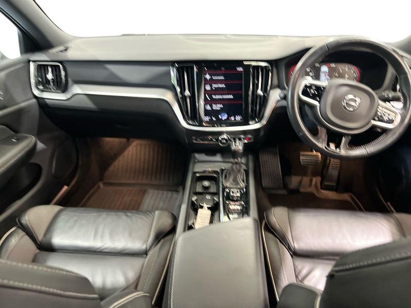 Used Volvo V60 2019 for sale - 76076683: Photo 12