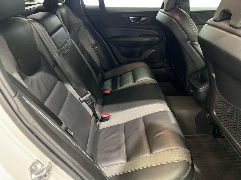 Used Volvo V60 2019 for sale - 76076683: Photo 13