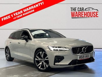 Volvo - V60