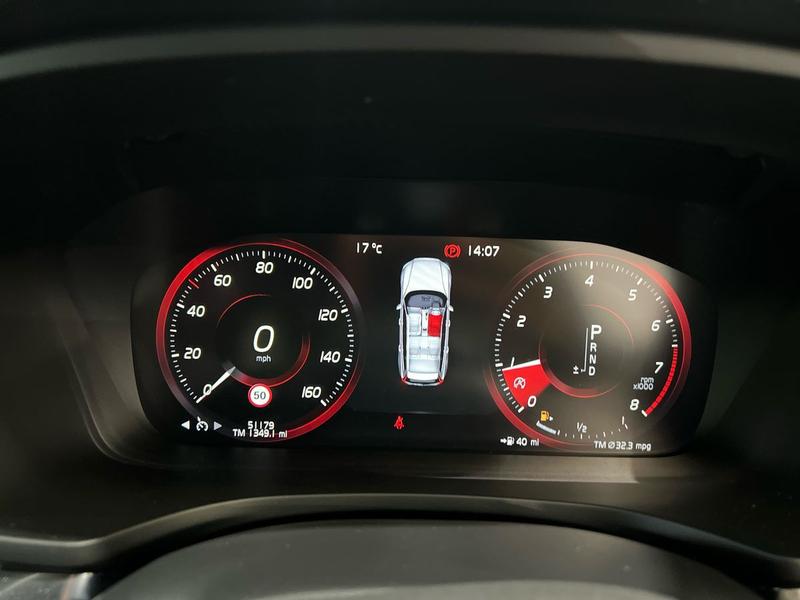 Used Volvo V60 2019 for sale - 76076683: Photo 21