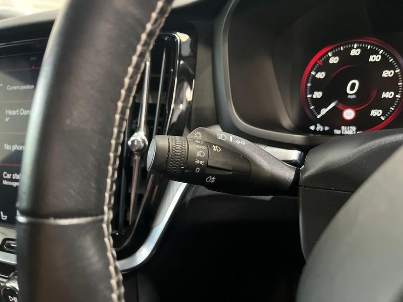 Used Volvo V60 2019 for sale - 76076683: Photo 24