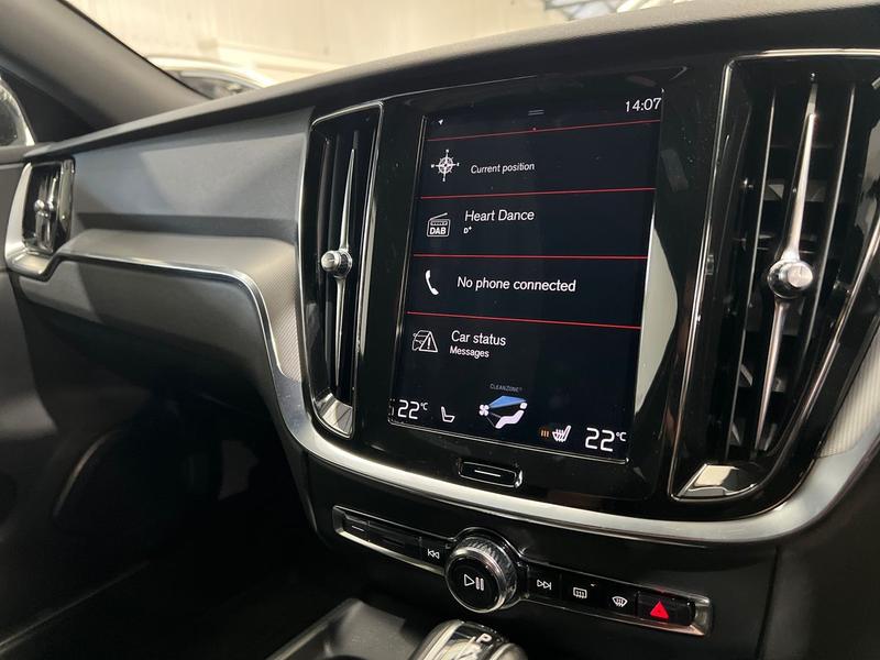 Used Volvo V60 2019 for sale - 76076683: Photo 28