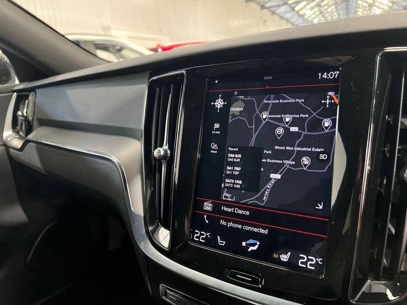Used Volvo V60 2019 for sale - 76076683: Photo 29