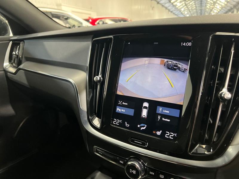 Used Volvo V60 2019 for sale - 76076683: Photo 31