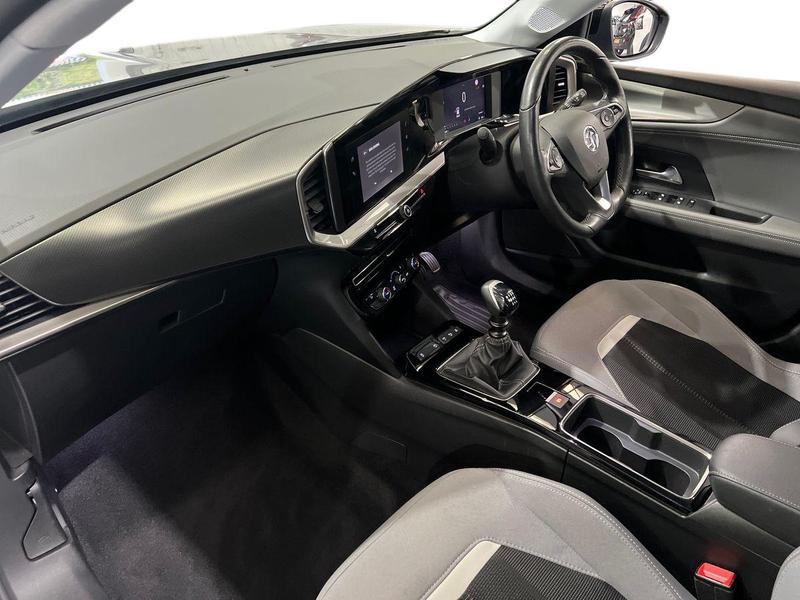 Used Vauxhall Mokka 2021 for sale - 76419807: Photo 11